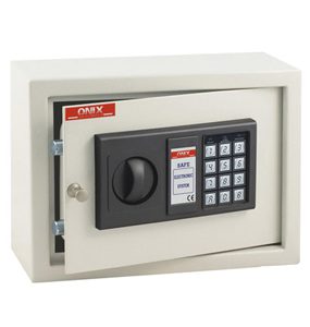 LS-22 Ящик для хранения ценностей