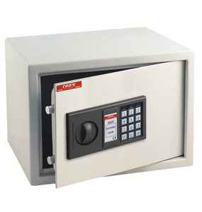 LS-25 Ящик для хранения ценностей