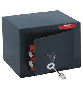 LS-17K Ящик для хранения ценностей