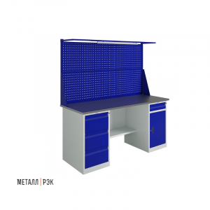 Верстак Profi WT160.WD1/WD3.021
